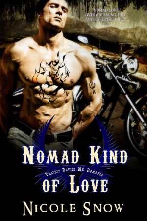 [Prairie Devils MC 02] • Nomad Kind of Love